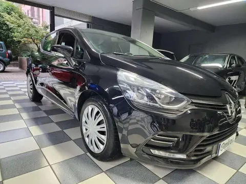 Used RENAULT CLIO Petrol 2020 Ad 