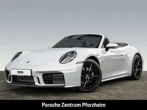 Annonce PORSCHE 992 Essence 2024 d'occasion Allemagne