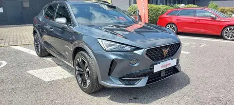 Annonce CUPRA FORMENTOR Diesel 2023 d'occasion 