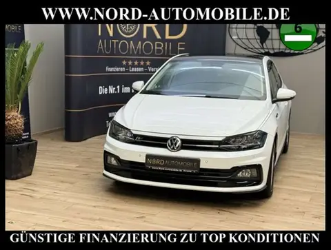 Used VOLKSWAGEN POLO Diesel 2019 Ad 