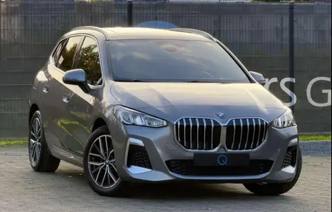 Annonce BMW SERIE 2 Hybride 2024 d'occasion 