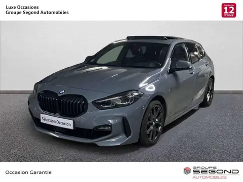 Annonce BMW SERIE 1 Diesel 2021 d'occasion 