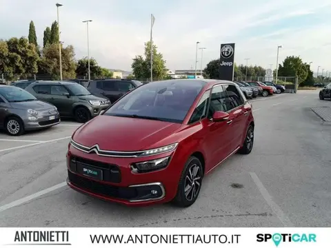 Used CITROEN C4 Diesel 2017 Ad 