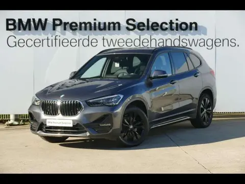 Annonce BMW X1 Essence 2020 d'occasion 