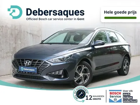 Annonce HYUNDAI I30 Essence 2023 d'occasion 