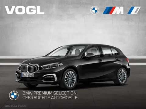 Used BMW SERIE 1 Petrol 2020 Ad Germany