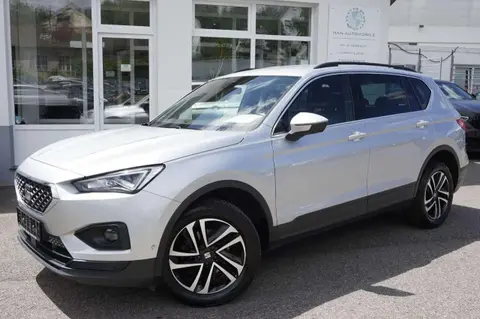 Used SEAT TARRACO Diesel 2022 Ad 