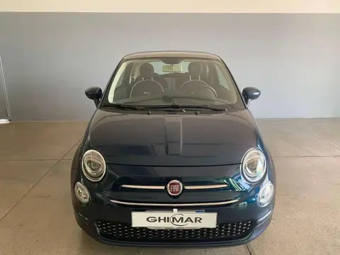 Used FIAT 500 Petrol 2018 Ad 