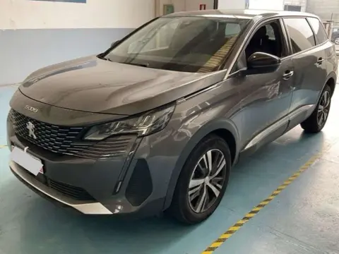 Annonce PEUGEOT 5008 Diesel 2022 d'occasion 