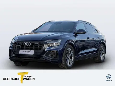 Used AUDI Q8 Diesel 2019 Ad 