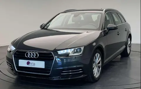 Used AUDI A4 Diesel 2017 Ad 