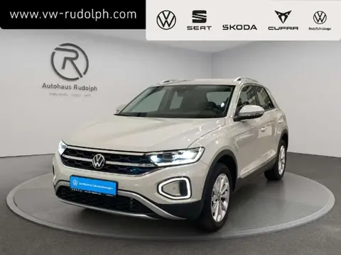 Used VOLKSWAGEN T-ROC Petrol 2023 Ad 