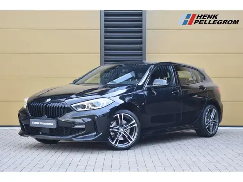 Used BMW SERIE 1 Petrol 2020 Ad 