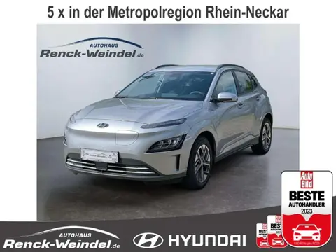 Used HYUNDAI KONA Electric 2023 Ad 