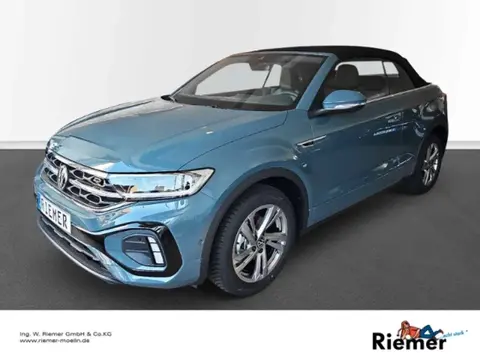 Used VOLKSWAGEN T-ROC Petrol 2024 Ad 