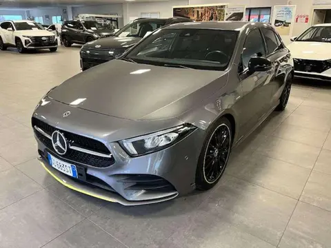 Used MERCEDES-BENZ CLASSE A Petrol 2019 Ad 