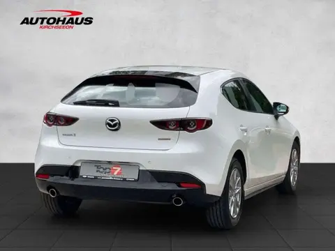 Used MAZDA 3 Petrol 2020 Ad 