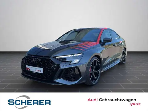 Annonce AUDI RS3 Essence 2023 d'occasion 