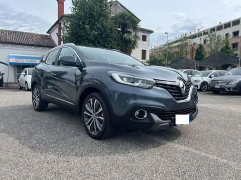 Annonce RENAULT KADJAR Diesel 2016 d'occasion 