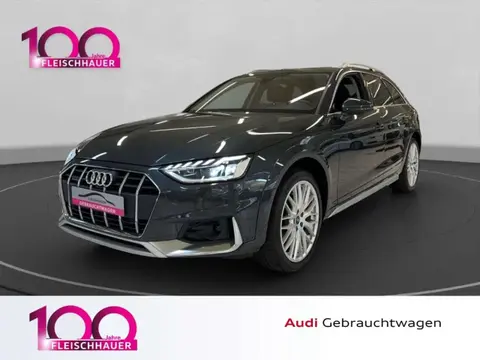 Annonce AUDI A4 Diesel 2021 d'occasion 