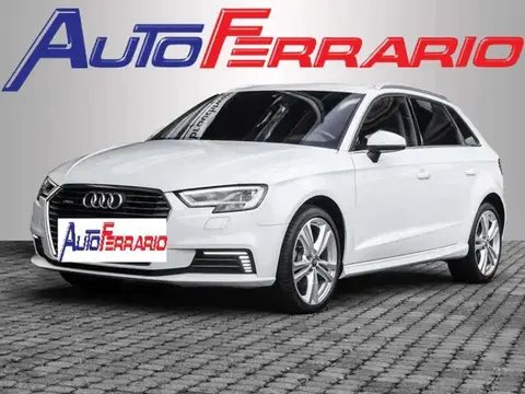 Annonce AUDI A3 Hybride 2020 d'occasion 