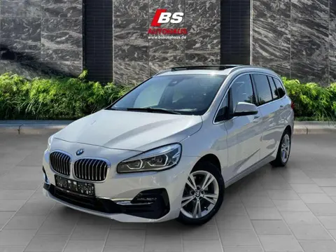 Annonce BMW SERIE 2 Diesel 2020 d'occasion 