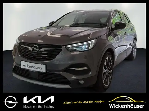 Used OPEL GRANDLAND Hybrid 2021 Ad 