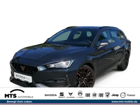 Used CUPRA LEON Hybrid 2022 Ad 