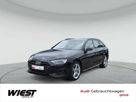 Annonce AUDI A4 Diesel 2024 d'occasion 