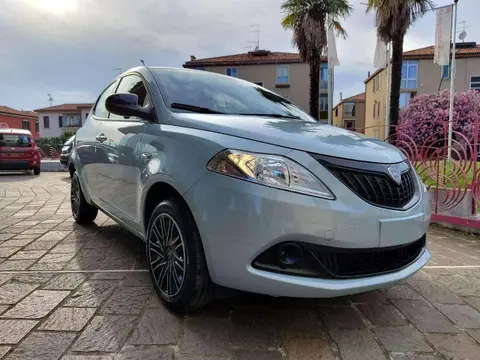 Annonce LANCIA YPSILON Hybride 2024 d'occasion 