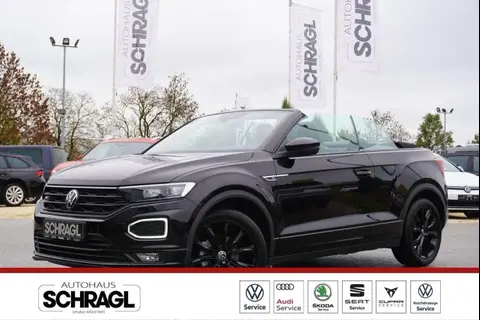 Used VOLKSWAGEN T-ROC Petrol 2021 Ad 