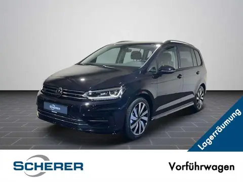 Used VOLKSWAGEN TOURAN Petrol 2024 Ad 