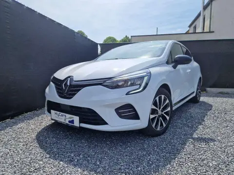 Annonce RENAULT CLIO Essence 2023 d'occasion 