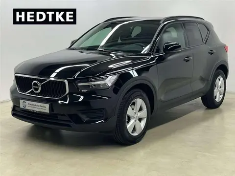 Used VOLVO XC40 Petrol 2021 Ad 