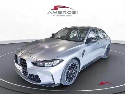 Annonce BMW M3 Essence 2024 d'occasion 