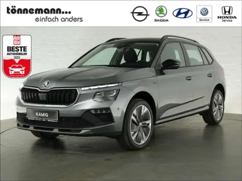 Used SKODA KAMIQ Petrol 2024 Ad 