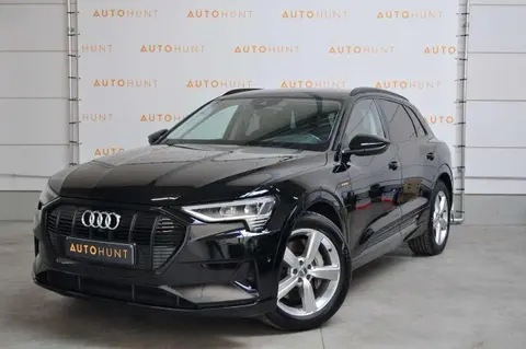 Used AUDI E-TRON Electric 2020 Ad 