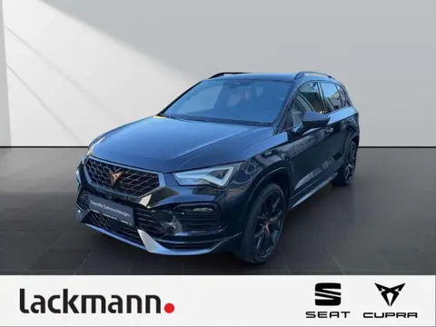 Annonce CUPRA ATECA Essence 2021 d'occasion 