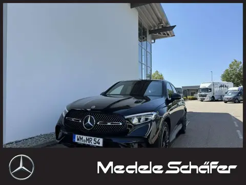 Used MERCEDES-BENZ CLASSE GLC Petrol 2024 Ad Germany