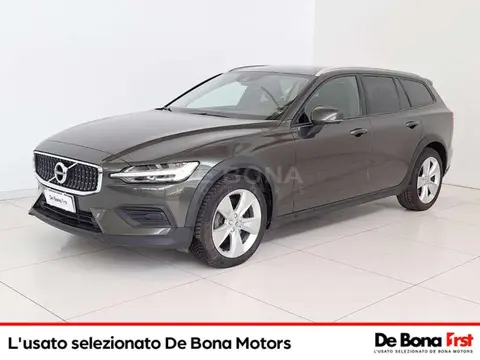 Used VOLVO V60 Diesel 2021 Ad 