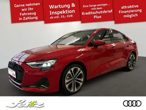 Used AUDI A3 Petrol 2024 Ad 