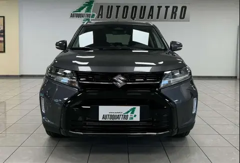 Used SUZUKI VITARA Hybrid 2024 Ad 