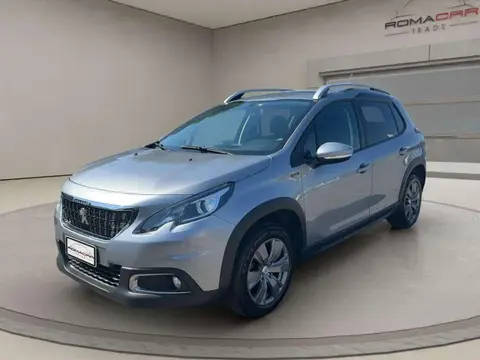 Used PEUGEOT 2008 LPG 2019 Ad 