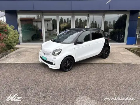 Used SMART FORFOUR Petrol 2019 Ad 