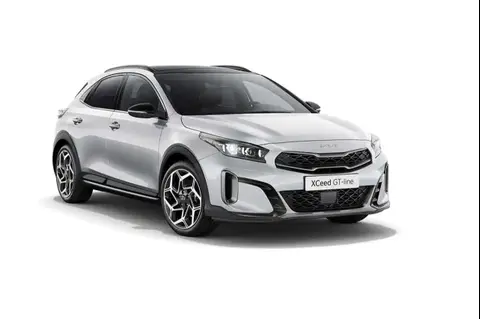 Annonce KIA XCEED GPL 2024 d'occasion 