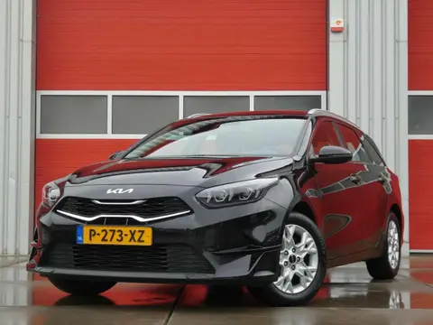 Used KIA CEED Petrol 2022 Ad 