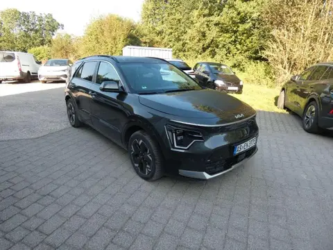 Annonce KIA NIRO Électrique 2023 d'occasion 