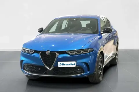 Annonce ALFA ROMEO TONALE Hybride 2023 d'occasion 