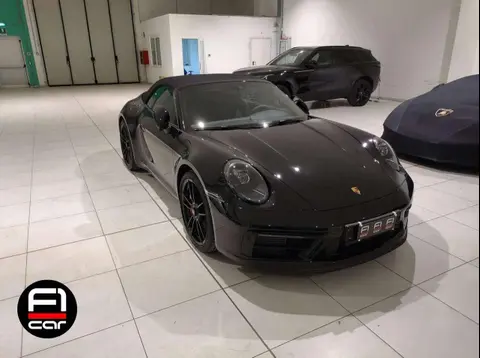 Annonce PORSCHE 992 Essence 2023 d'occasion 