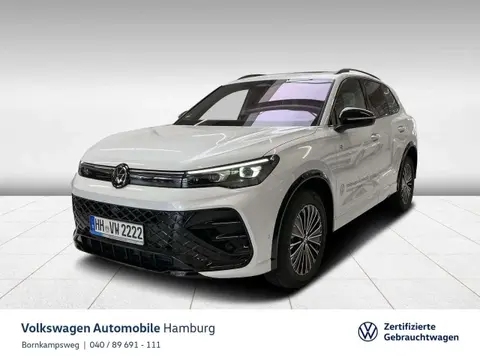 Annonce VOLKSWAGEN TIGUAN Diesel 2024 d'occasion 